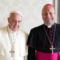 Nombra el Papa Francisco al italiano Franco Coppola nuncio apostólico en México