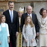 Se acaba la mentira: el divorcio que sacude a la familia del Rey Felipe