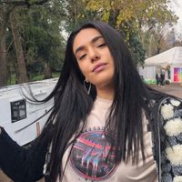 "Sé lo que es la pobreza": Ángela Leiva defendió con letalidad su interpretación en La 1-5/18