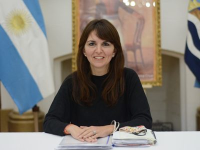 Santa Cruz: el Gobierno se reunió con YPF Luz