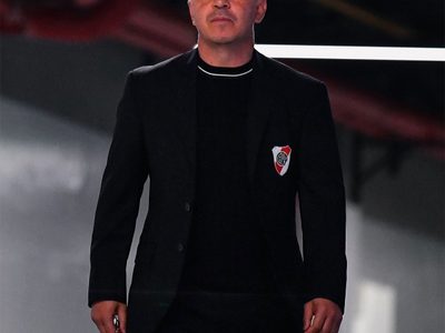 Gallardo, luego de la eliminación: “No estuvimos a la altura”