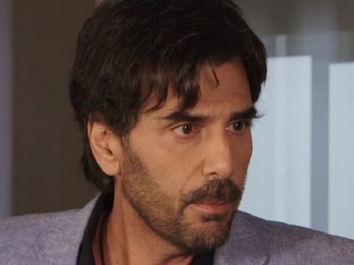 ¡Tranquilo! Juan Darthés se olvidó de todo y disfruta de su nueva vida en Brasil