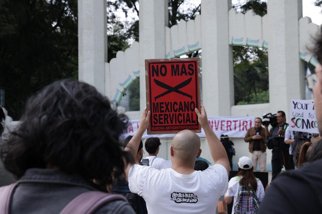 marcha