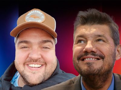 "Es en serio": el ninguneo con Marcelo Tinelli que dejó indignado a Darío Barassi