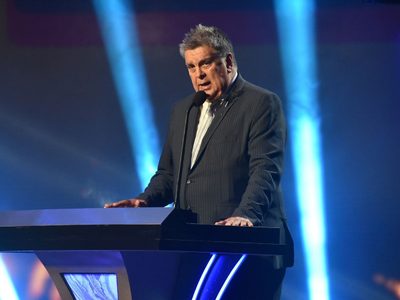 Luis Ventura finalmente reveló el drama que atraviesa su hijo pequeño desde que nació