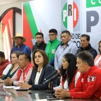 PRI-Edomex acusa que Morena quiere generar miedo con violencia para inhibir el voto