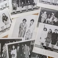 'Olimpia”, película sobre los jóvenes del 68
