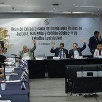 Empresarios arremeten contra la reforma a la Ley de Amparo: “frenará inversión y empleo”