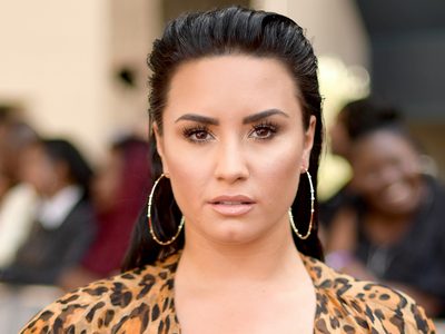 ¡OMG! Demi Lovato estaría cerca de hacer dueto con Rosalía y sus fans enloquecen ¿Para cuando?