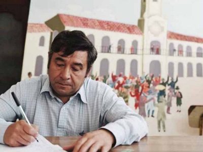 Zapala: empleados municipales podrán terminan sus estudios primarios