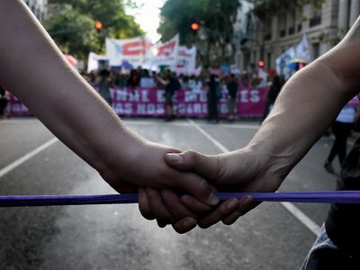 Día de la Mujer: cómo será la huelga del 8 de marzo
