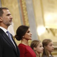 Lloran sus hijas: el secreto de la Reina Letizia que descubrió el Rey Felipe