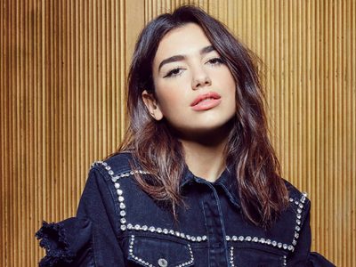 Amor en tiempos de redes: Dua Lipa y su novio desataron la locura entre sus seguidores