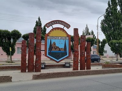 Pesca y turismo de estancias: te contamos qué podés hacer en Gobernador Gregores