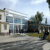Un empleado de la universidad de Río Gallegos apuñaló a un alumno