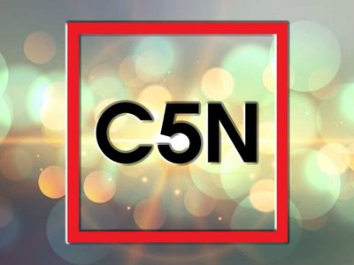 C5N sorprendió tras la llegada de una primera figura al canal