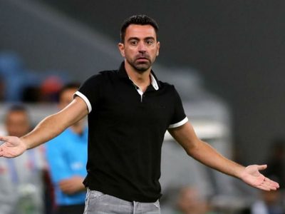 Las exigentes demandas de Xavi para ser el entrenador del Barcelona