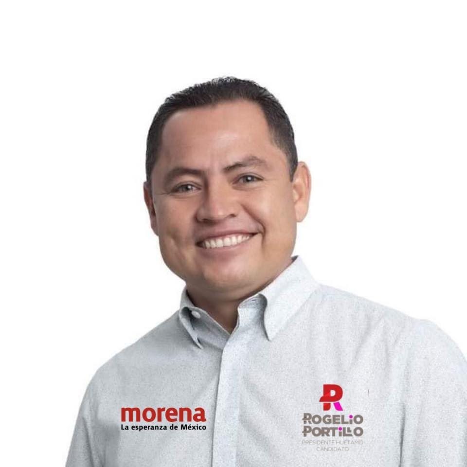 rogelio