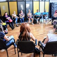 Un nuevo plan contra la violencia de género: Entre Ríos fue sede de un foro participativo