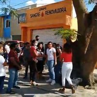 Rescatan de un centro de rehabilitación en Yucatán a adictos que denunciaron tortura y violación