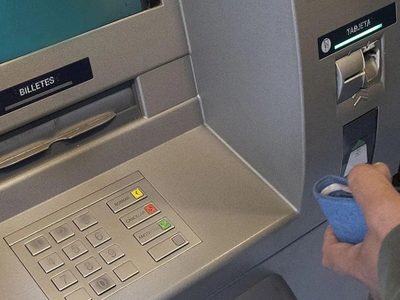 Cambios en los cajeros automáticos: cuál será el monto máximo para extraer en marzo de 2026
