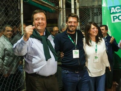 Con mayoría en la Legislatura, Weretilneck volverá a conducir el destino de los rionegrinos