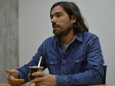 Nicolás del Caño sobre Berni: "Su discurso se asemeja bastante al de Patricia Bullrich"