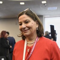 "Inusual", visita del director de la CIA a México: Martha Bárcena
