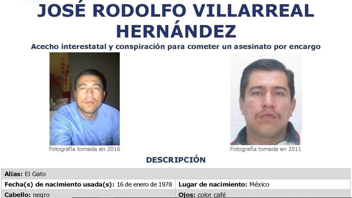 Villarreal Hernández