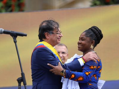 Llegó el momento de cambiar la política antidrogas en el mundo: Gustavo Petro