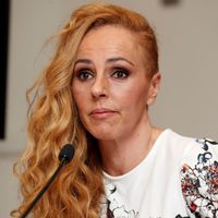 Rocío Carrasco genera un cruce impensado entre dos pesos pesados: "No me faltes el respeto"