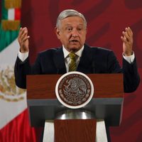 Por adversarios y prensa amarillista vivimos una 'temporada de zopilotes”