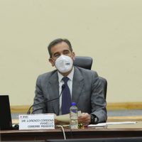 Córdova y Murayama señalan violación sistemática del gobierno a la ley sobre revocación de mandato