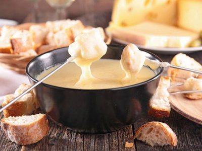 Nuevo emprendimiento de cocina suiza en Villa La Angostura