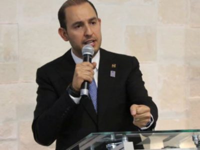 El PAN urge a la Auditoría Superior no dejarse "presionar" por AMLO