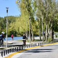 No son balnearios: los dos lugares de Neuquén donde se puede disfrutar del agua en plena naturaleza