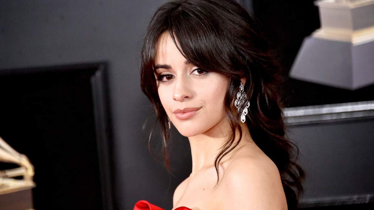 Camila Cabello. Fuente: (Instagram).