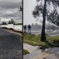 AMLO pide investigar caso de pista fantasma con la que la Conade estafó al SAT