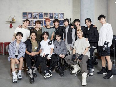 Lo dieron todo: el estilo de los integrantes de Seventeen que deslumbraron en Berlín