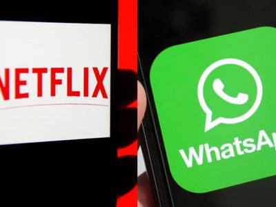 Netflix y WhatsApp se unen en la cuarentena para facilitarte la vida