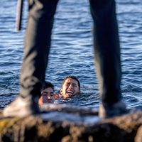 Día Mundial del Refugio, la peor señal de nuestro mundo