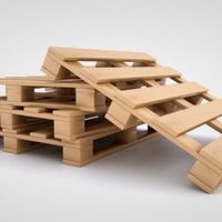 Guardá los pallets que encuentres en la calle: creá este sillón de madera vintage sin gastar fortuna en uno nuevo