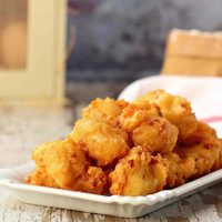 Buñuelos de queso: dale una vuelta de tuerca a tus picadas con esta receta súper rendidora y fácil de hacer
