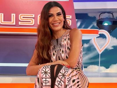 Flor de la V confirmó lo que muchos suponían