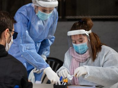 Hasta el fin de semana, no habrá reporte de casos de coronavirus: el motivo