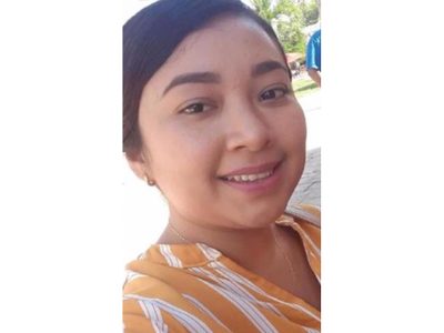 Amplían búsqueda de Erica Anahí; su exnovio se suicidó tras ser interrogado