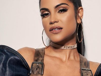 ¡APA! El palito de Natti Natasha, ¿dedicado a Daddy Yankee? “En Instagram veo tus ‘me gusta’”