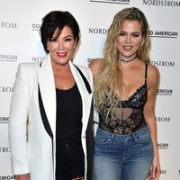 ¡De no creer! La petición de Kris Jenner hacia su hija Khloé Kardashian