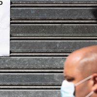 Cerca de 25 mil comercios de CABA vuelven a bajar las persianas durante la cuarentena
