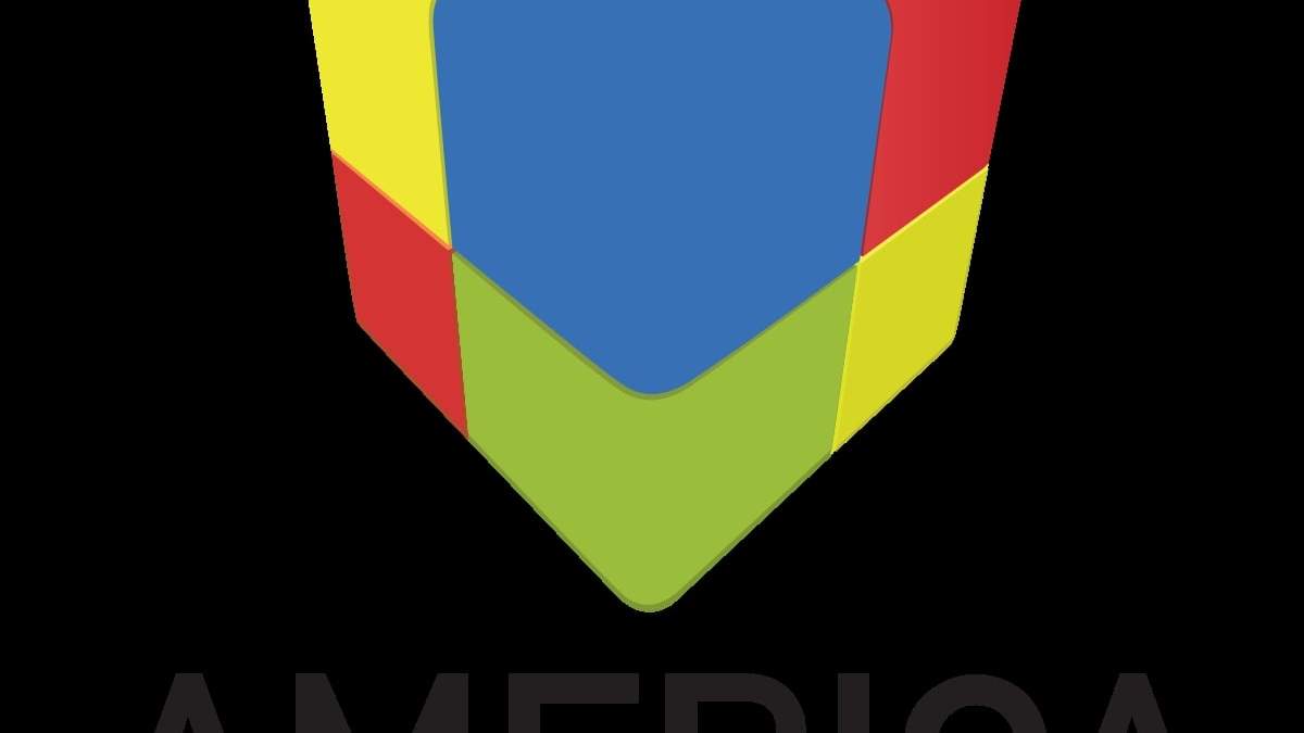 América tv. Fuente: (Twitter)